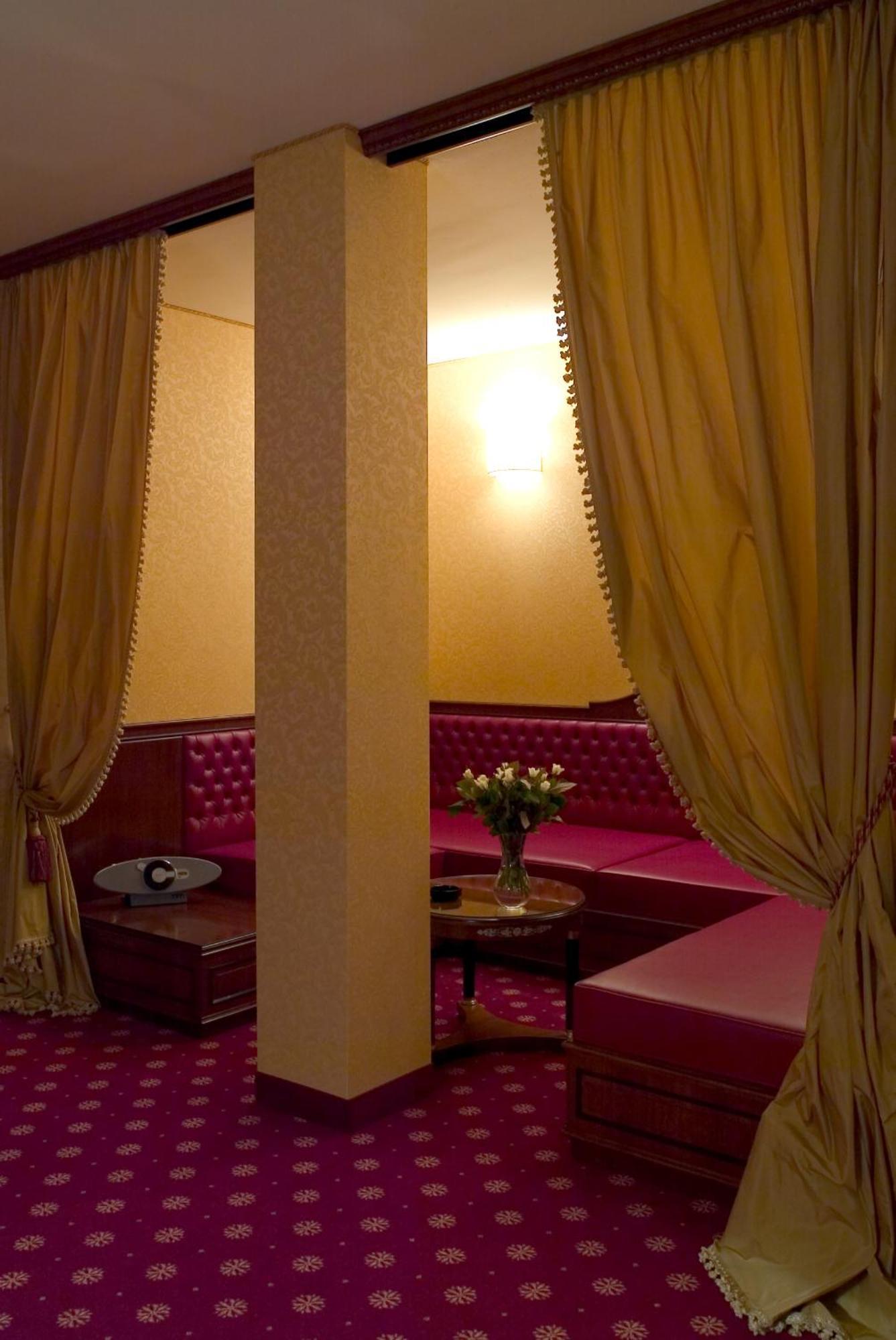 Hotel Maxim Peschiera Borromeo Eksteriør billede