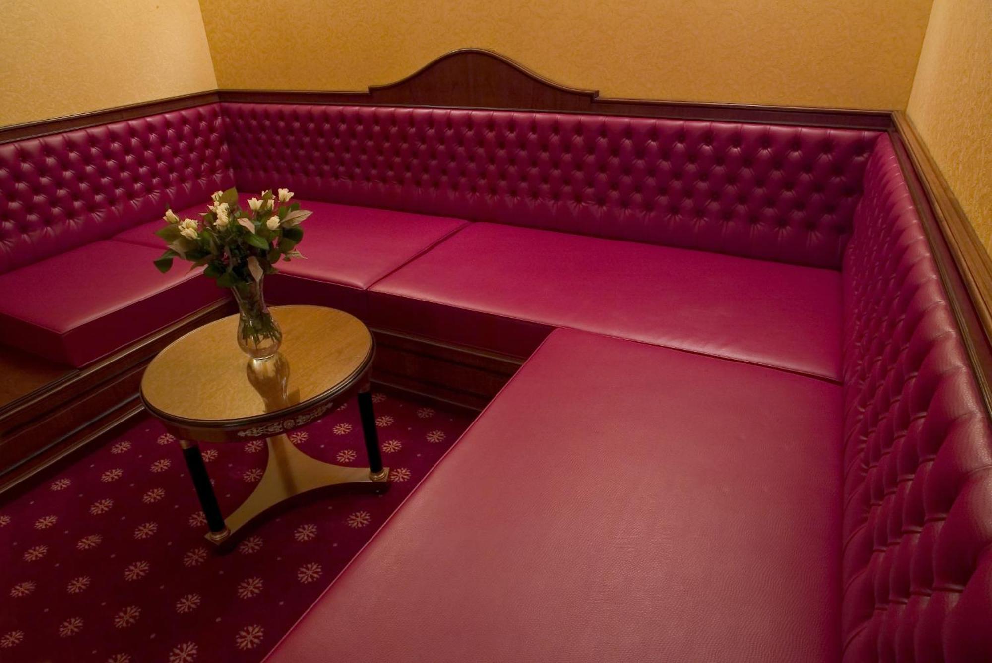 Hotel Maxim Peschiera Borromeo Eksteriør billede