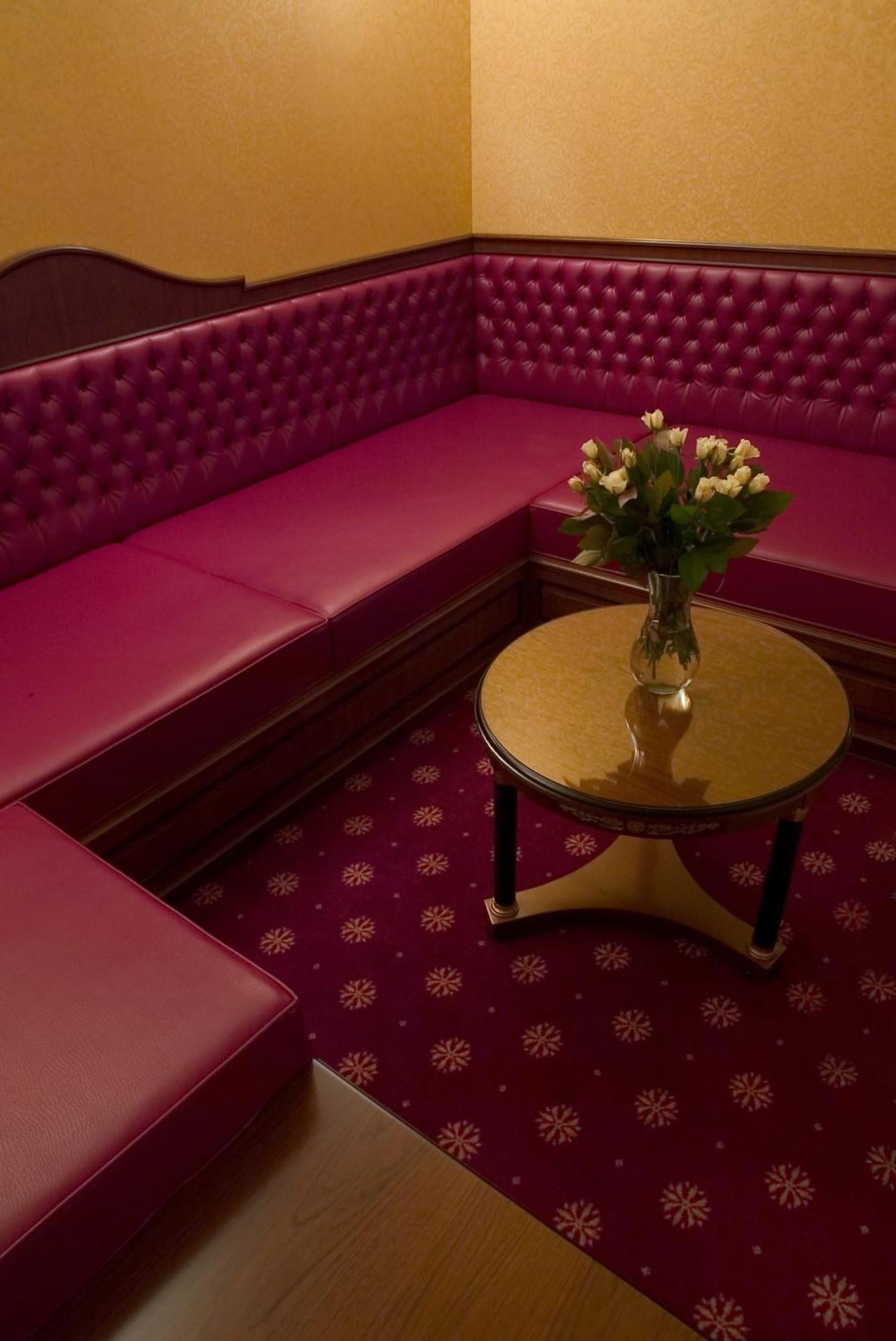 Hotel Maxim Peschiera Borromeo Eksteriør billede