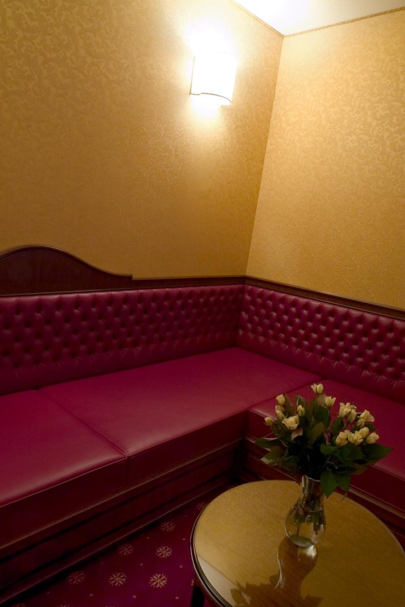 Hotel Maxim Peschiera Borromeo Eksteriør billede